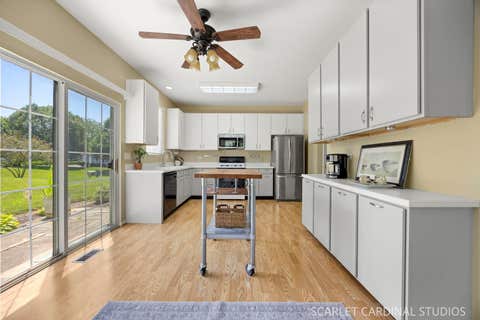 Tiny photo for 302 Cascade Lane, Oswego, IL 60543 (MLS # 12691267)