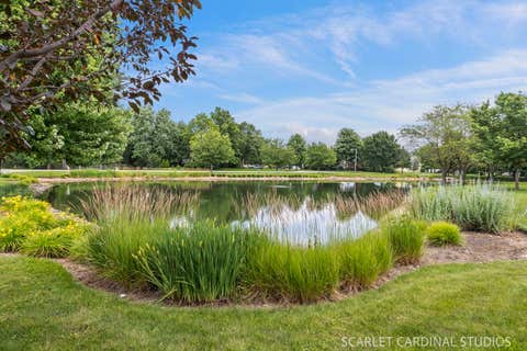 Tiny photo for 302 Cascade Lane, Oswego, IL 60543 (MLS # 12691267)