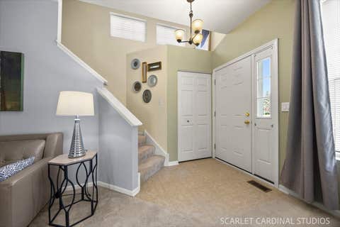 Tiny photo for 302 Cascade Lane, Oswego, IL 60543 (MLS # 12691267)