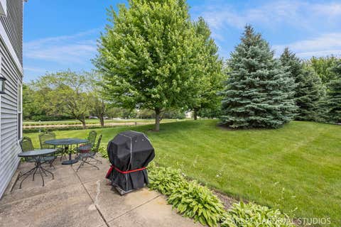 Tiny photo for 302 Cascade Lane, Oswego, IL 60543 (MLS # 12691267)