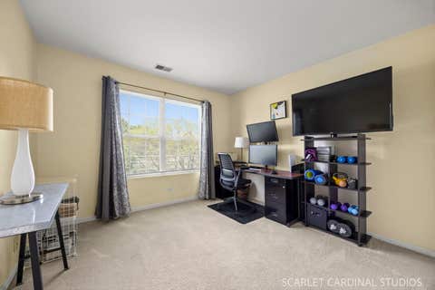 Tiny photo for 302 Cascade Lane, Oswego, IL 60543 (MLS # 12691267)