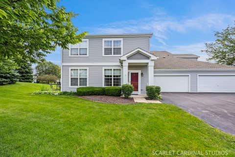 Photo of 302 Cascade Lane, Oswego, IL 60543 (MLS # 12691267)