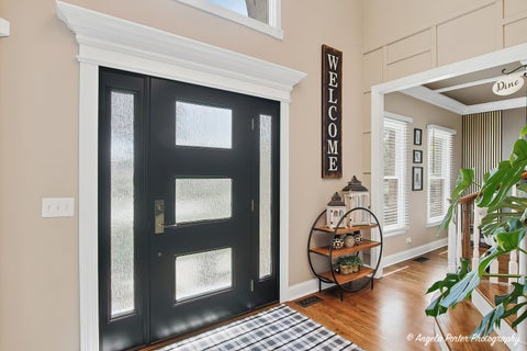Tiny photo for 36268 N Tara Court, Ingleside, IL 60041 (MLS # 12666536)
