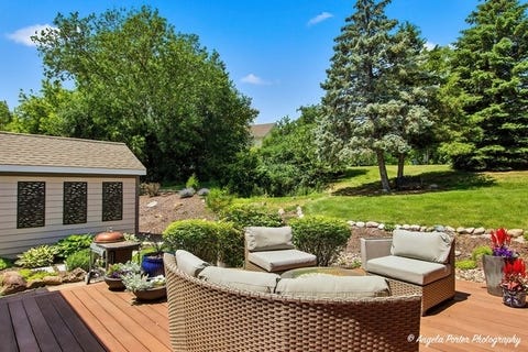 Tiny photo for 36268 N Tara Court, Ingleside, IL 60041 (MLS # 12666536)