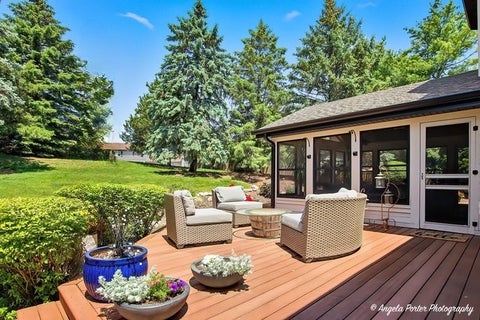 Tiny photo for 36268 N Tara Court, Ingleside, IL 60041 (MLS # 12666536)