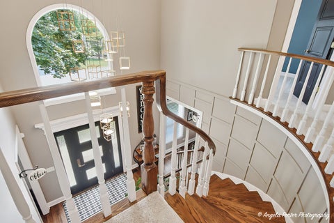 Tiny photo for 36268 N Tara Court, Ingleside, IL 60041 (MLS # 12666536)