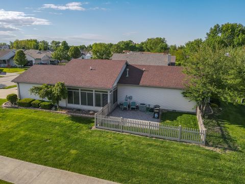 Tiny photo for 1602 Amhurst Way, Bourbonnais, IL 60914 (MLS # 12637048)