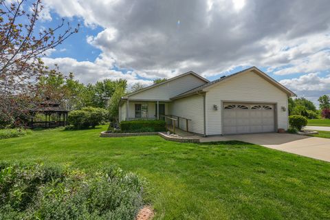 Tiny photo for 1602 Amhurst Way, Bourbonnais, IL 60914 (MLS # 12637048)