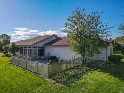 Tiny photo for 1602 Amhurst Way, Bourbonnais, IL 60914 (MLS # 12637048)
