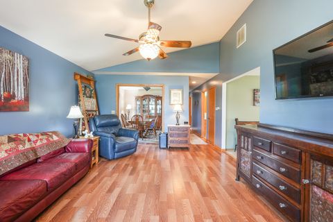 Tiny photo for 1602 Amhurst Way, Bourbonnais, IL 60914 (MLS # 12637048)