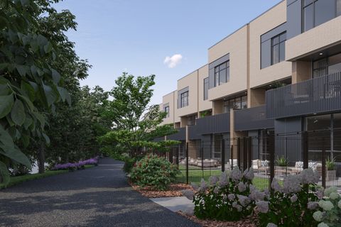 2235 W Oakdale Avenue Unit 22-C, Chicago, IL 60618 - #: 12450354