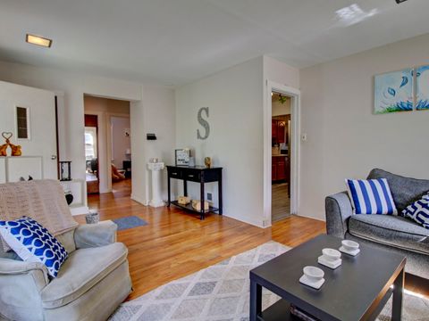 Tiny photo for 305 S Adams Street, Westmont, IL 60559 (MLS # 12486933)