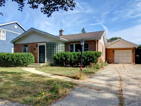305 S Adams Street Westmont IL 60559