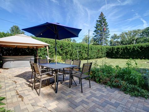 Tiny photo for 305 S Adams Street, Westmont, IL 60559 (MLS # 12486933)