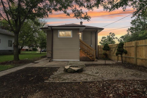 Tiny photo for 1601 S 20th Avenue, Maywood, IL 60153 (MLS # 12768155)