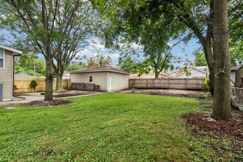 Tiny photo for 1601 S 20th Avenue, Maywood, IL 60153 (MLS # 12768155)