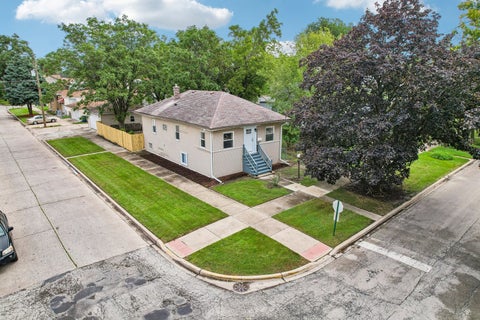 Tiny photo for 1601 S 20th Avenue, Maywood, IL 60153 (MLS # 12768155)