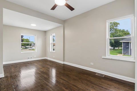 Tiny photo for 1601 S 20th Avenue, Maywood, IL 60153 (MLS # 12768155)
