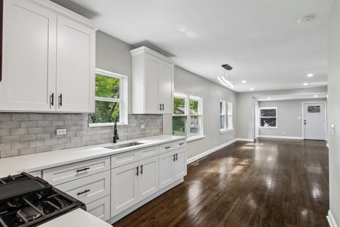 Tiny photo for 1601 S 20th Avenue, Maywood, IL 60153 (MLS # 12768155)