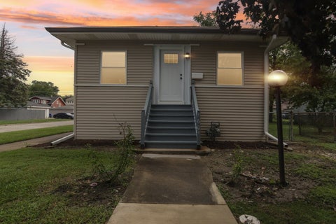 Tiny photo for 1601 S 20th Avenue, Maywood, IL 60153 (MLS # 12768155)