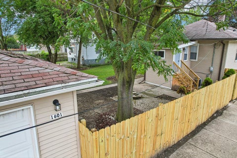 Tiny photo for 1601 S 20th Avenue, Maywood, IL 60153 (MLS # 12768155)