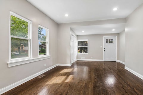 Tiny photo for 1601 S 20th Avenue, Maywood, IL 60153 (MLS # 12768155)