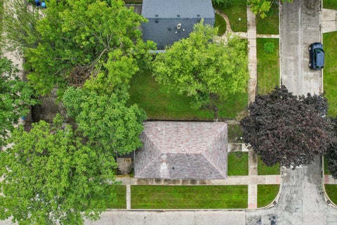 Tiny photo for 1601 S 20th Avenue, Maywood, IL 60153 (MLS # 12768155)