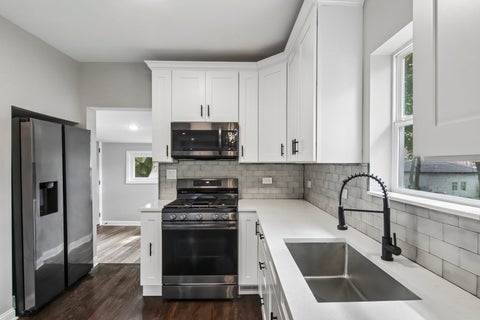 Tiny photo for 1601 S 20th Avenue, Maywood, IL 60153 (MLS # 12768155)