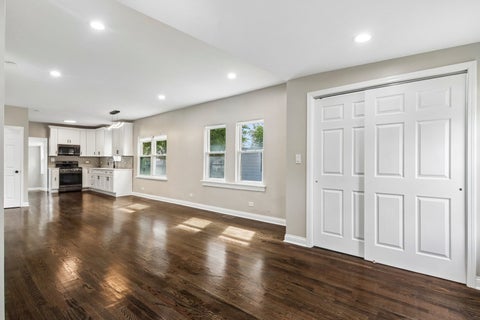 Tiny photo for 1601 S 20th Avenue, Maywood, IL 60153 (MLS # 12768155)