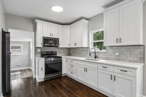 Tiny photo for 1601 S 20th Avenue, Maywood, IL 60153 (MLS # 12768155)