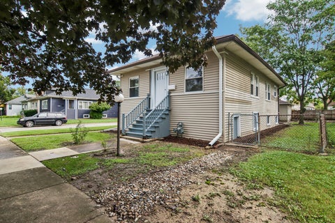Tiny photo for 1601 S 20th Avenue, Maywood, IL 60153 (MLS # 12768155)