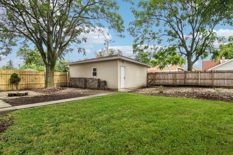 Tiny photo for 1601 S 20th Avenue, Maywood, IL 60153 (MLS # 12768155)