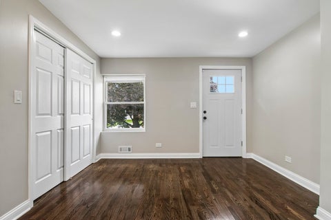Tiny photo for 1601 S 20th Avenue, Maywood, IL 60153 (MLS # 12768155)