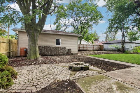 Tiny photo for 1601 S 20th Avenue, Maywood, IL 60153 (MLS # 12768155)