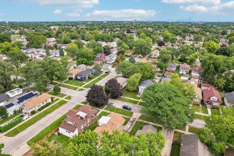 Tiny photo for 1601 S 20th Avenue, Maywood, IL 60153 (MLS # 12768155)