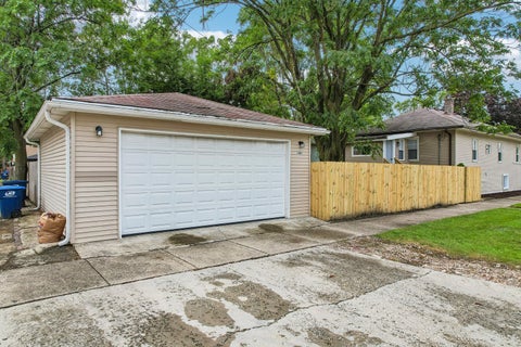 Tiny photo for 1601 S 20th Avenue, Maywood, IL 60153 (MLS # 12768155)