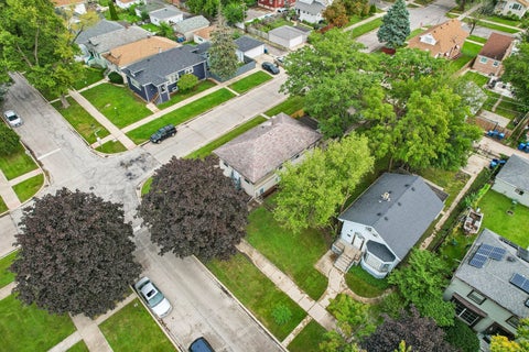 Tiny photo for 1601 S 20th Avenue, Maywood, IL 60153 (MLS # 12768155)