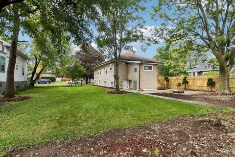 Tiny photo for 1601 S 20th Avenue, Maywood, IL 60153 (MLS # 12768155)