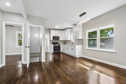 Tiny photo for 1601 S 20th Avenue, Maywood, IL 60153 (MLS # 12768155)