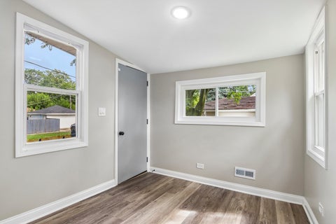 Tiny photo for 1601 S 20th Avenue, Maywood, IL 60153 (MLS # 12768155)