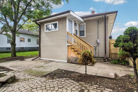 Tiny photo for 1601 S 20th Avenue, Maywood, IL 60153 (MLS # 12768155)