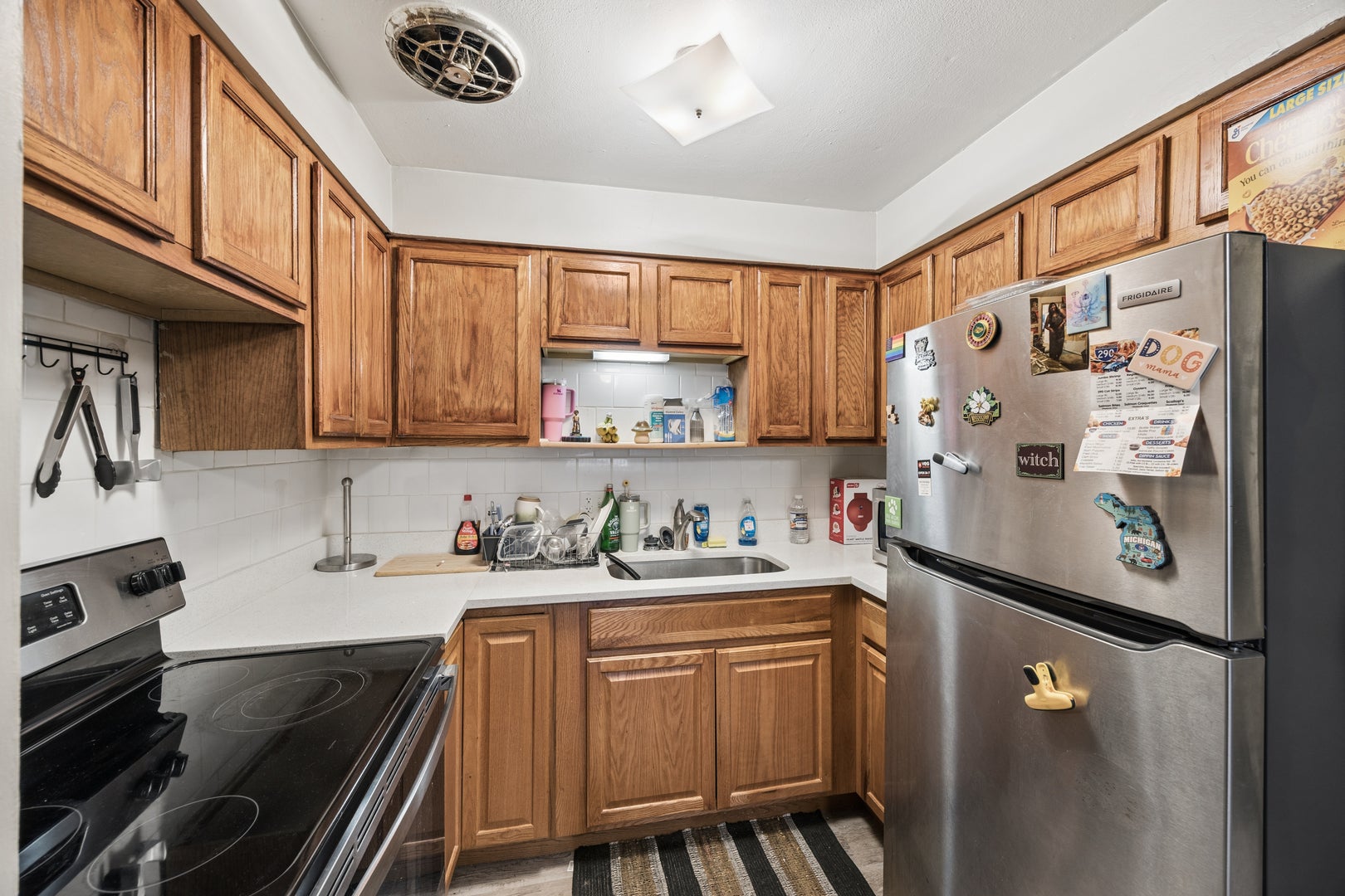 727 S Maple Avenue 100