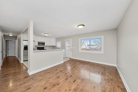 Tiny photo for 511 Freeman Avenue, Streamwood, IL 60107 (MLS # 12535427)