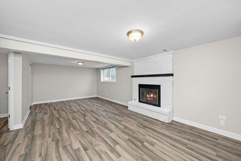 Tiny photo for 511 Freeman Avenue, Streamwood, IL 60107 (MLS # 12535427)