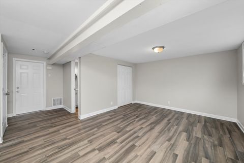 Tiny photo for 511 Freeman Avenue, Streamwood, IL 60107 (MLS # 12535427)