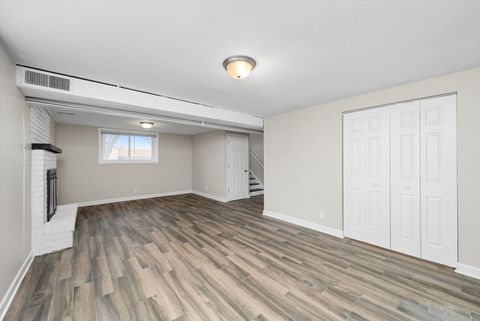 Tiny photo for 511 Freeman Avenue, Streamwood, IL 60107 (MLS # 12535427)