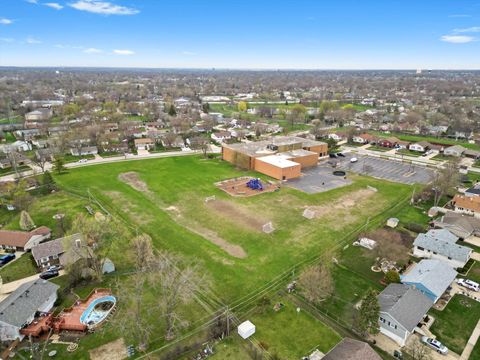 Tiny photo for 511 Freeman Avenue, Streamwood, IL 60107 (MLS # 12535427)