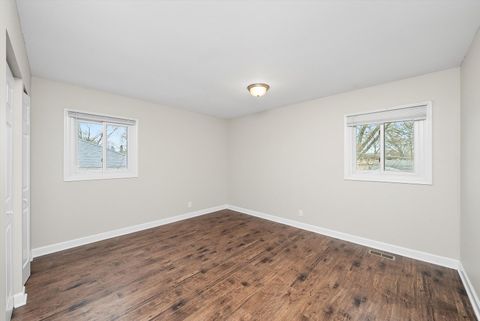 Tiny photo for 511 Freeman Avenue, Streamwood, IL 60107 (MLS # 12535427)