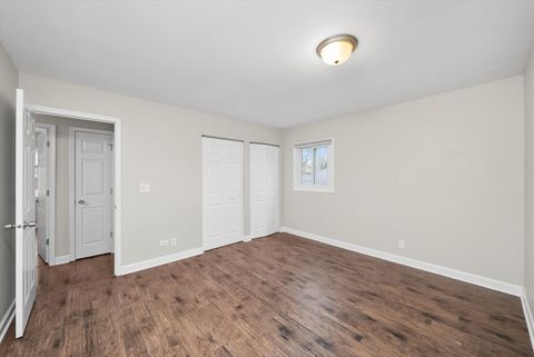 Tiny photo for 511 Freeman Avenue, Streamwood, IL 60107 (MLS # 12535427)