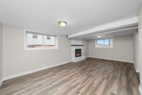 Tiny photo for 511 Freeman Avenue, Streamwood, IL 60107 (MLS # 12535427)